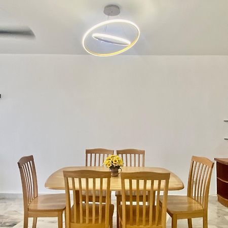 Bayview Suites Port Dickson By Maison Eksteriør bilde