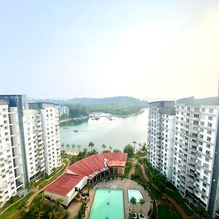 Bayview Suites Port Dickson By Maison Eksteriør bilde