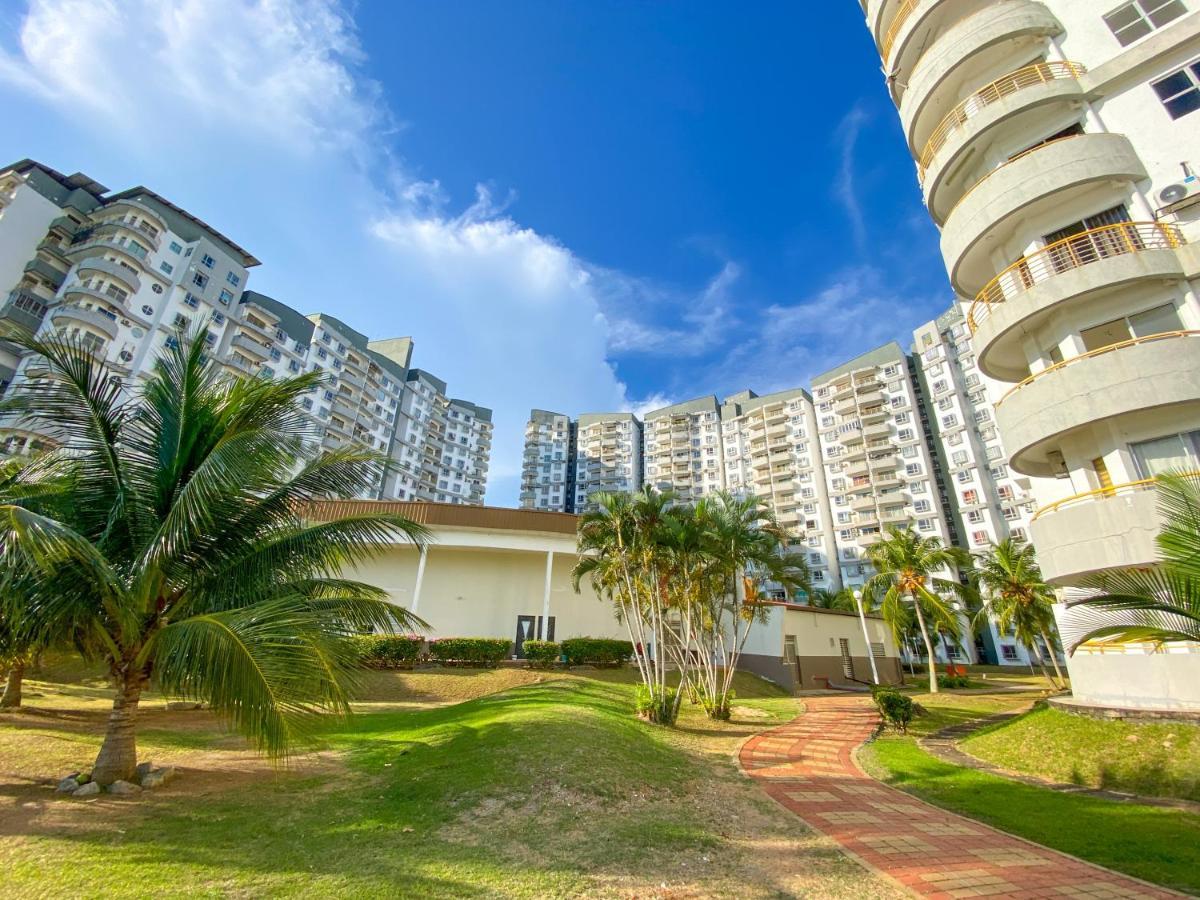 Bayview Suites Port Dickson By Maison Eksteriør bilde