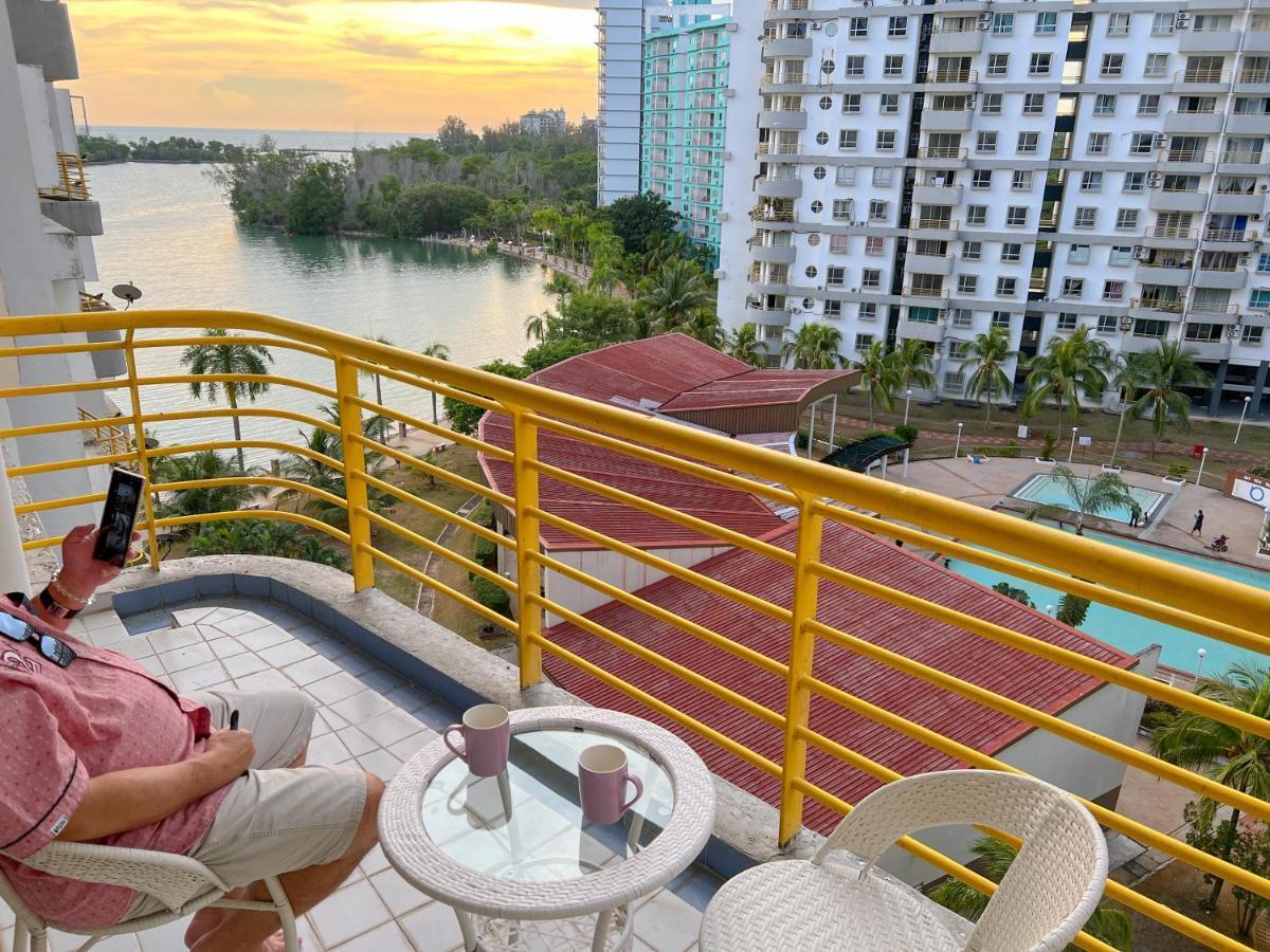Bayview Suites Port Dickson By Maison Eksteriør bilde