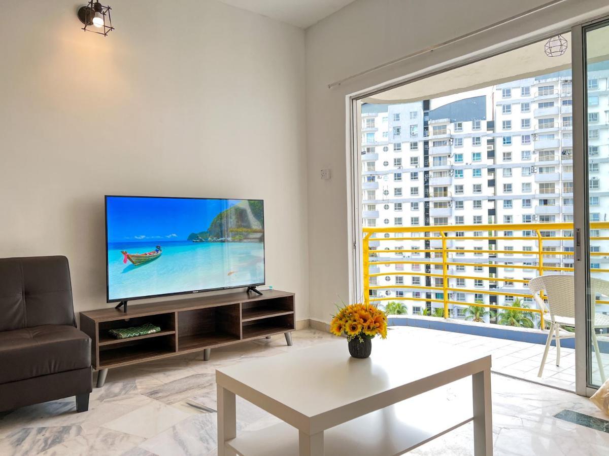 Bayview Suites Port Dickson By Maison Eksteriør bilde