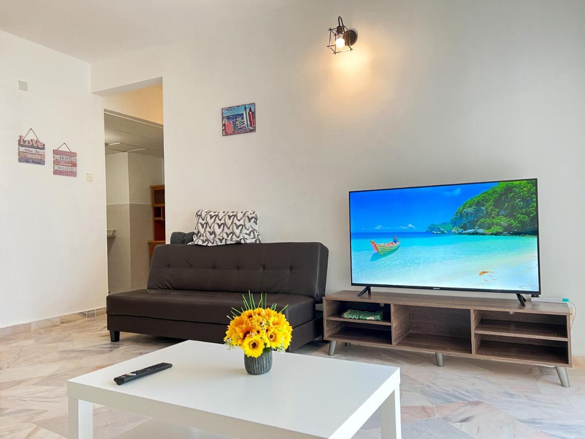 Bayview Suites Port Dickson By Maison Eksteriør bilde