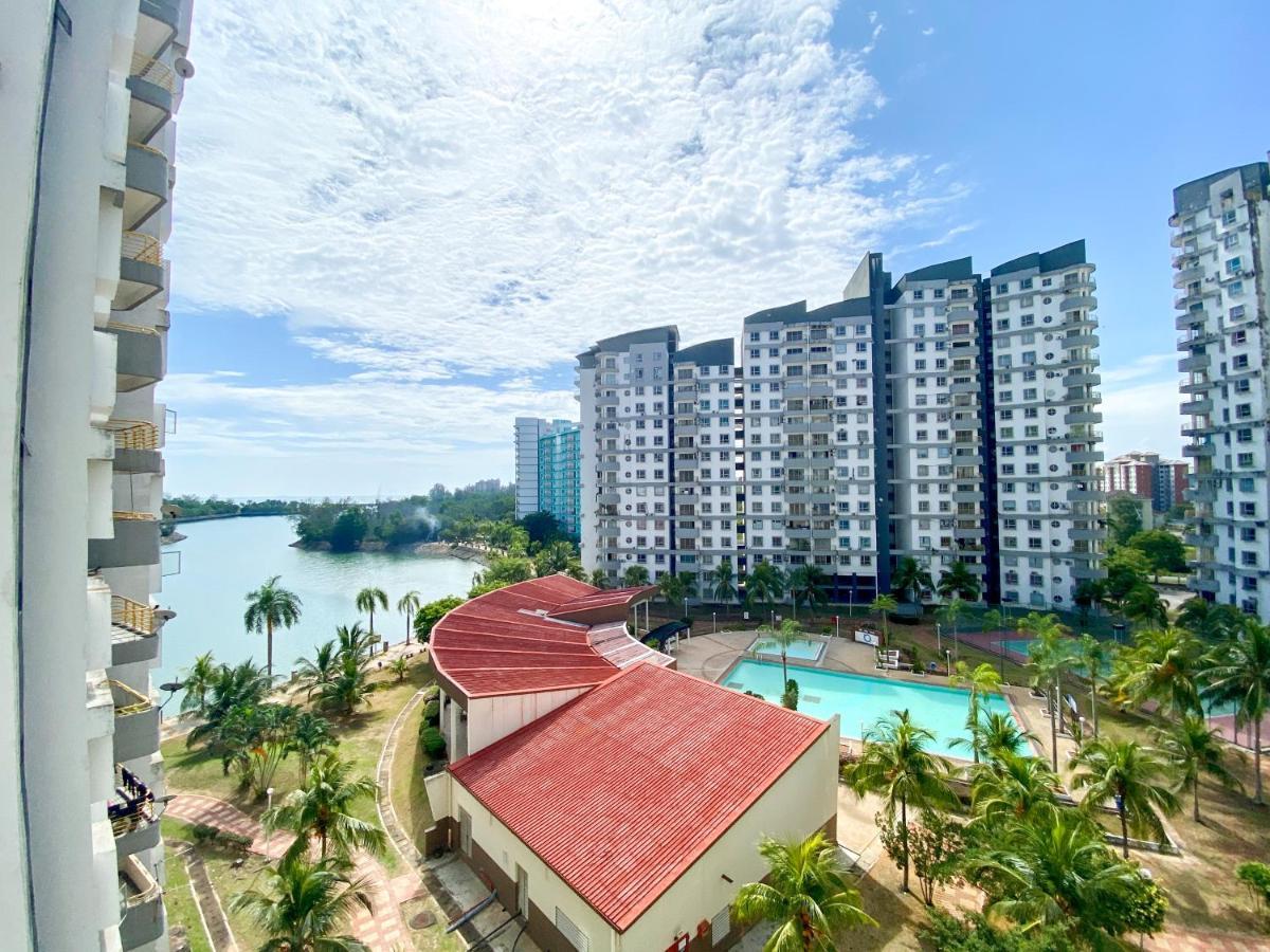 Bayview Suites Port Dickson By Maison Eksteriør bilde
