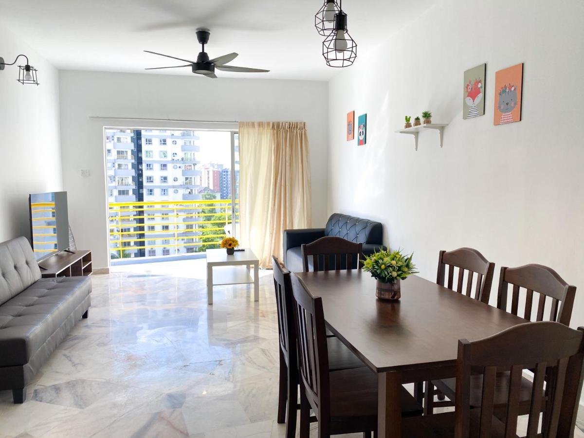Bayview Suites Port Dickson By Maison Eksteriør bilde
