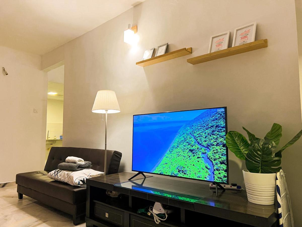 Bayview Suites Port Dickson By Maison Eksteriør bilde