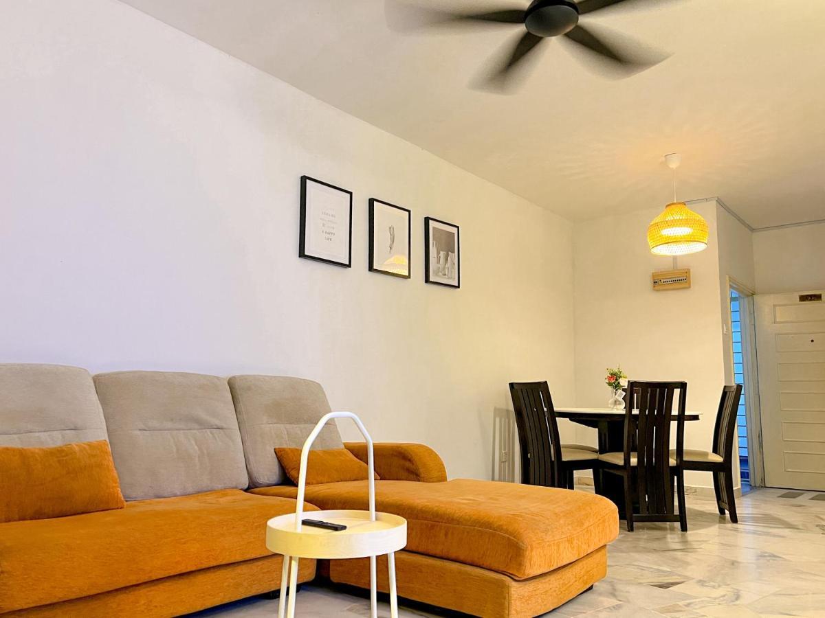 Bayview Suites Port Dickson By Maison Eksteriør bilde