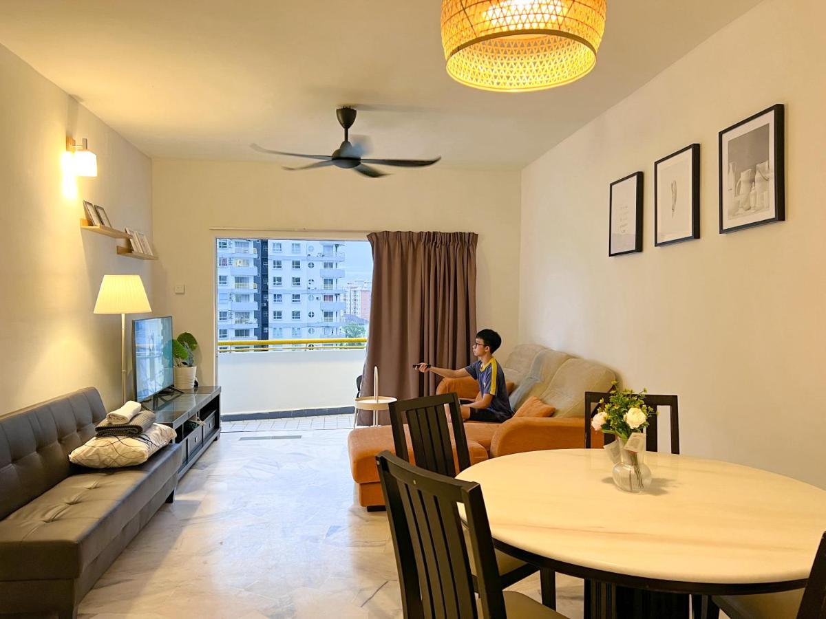 Bayview Suites Port Dickson By Maison Eksteriør bilde