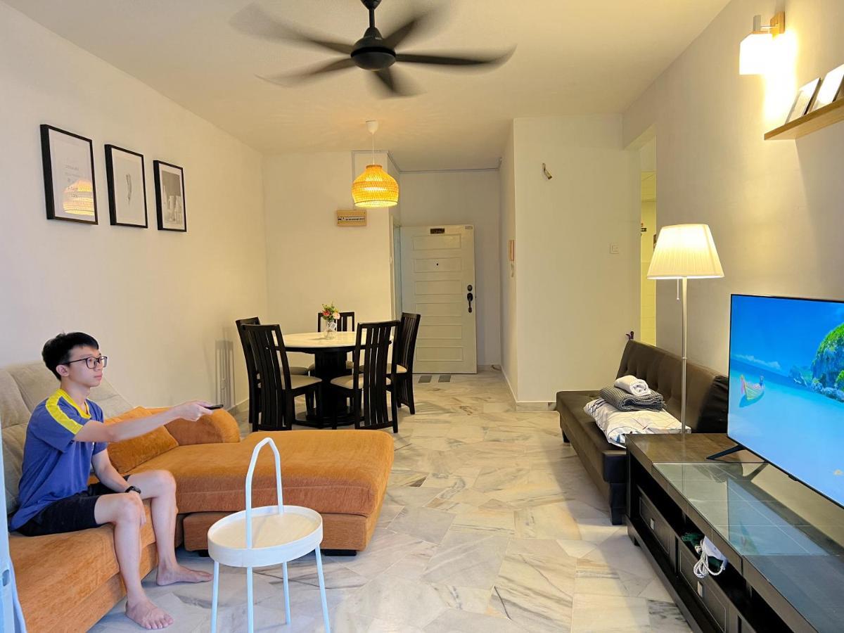 Bayview Suites Port Dickson By Maison Eksteriør bilde