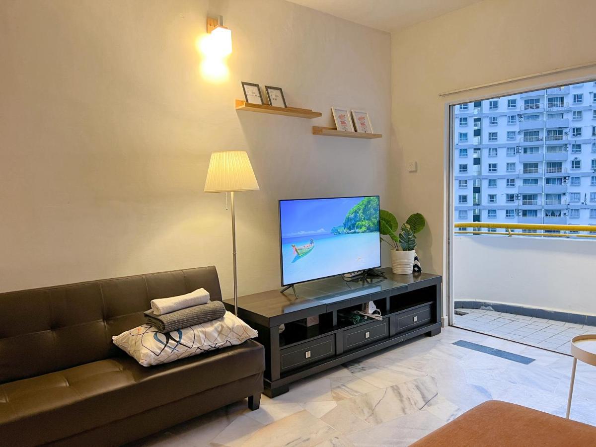 Bayview Suites Port Dickson By Maison Eksteriør bilde