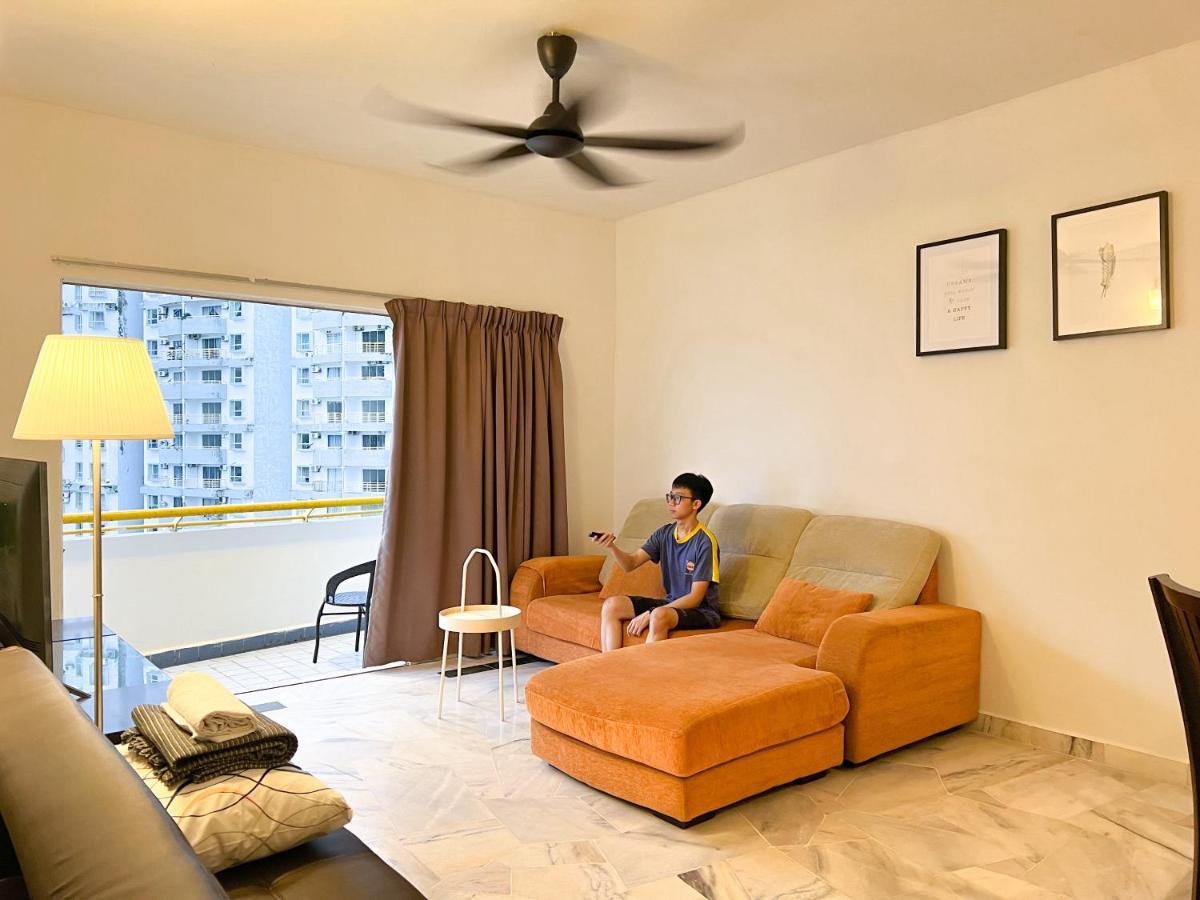 Bayview Suites Port Dickson By Maison Eksteriør bilde