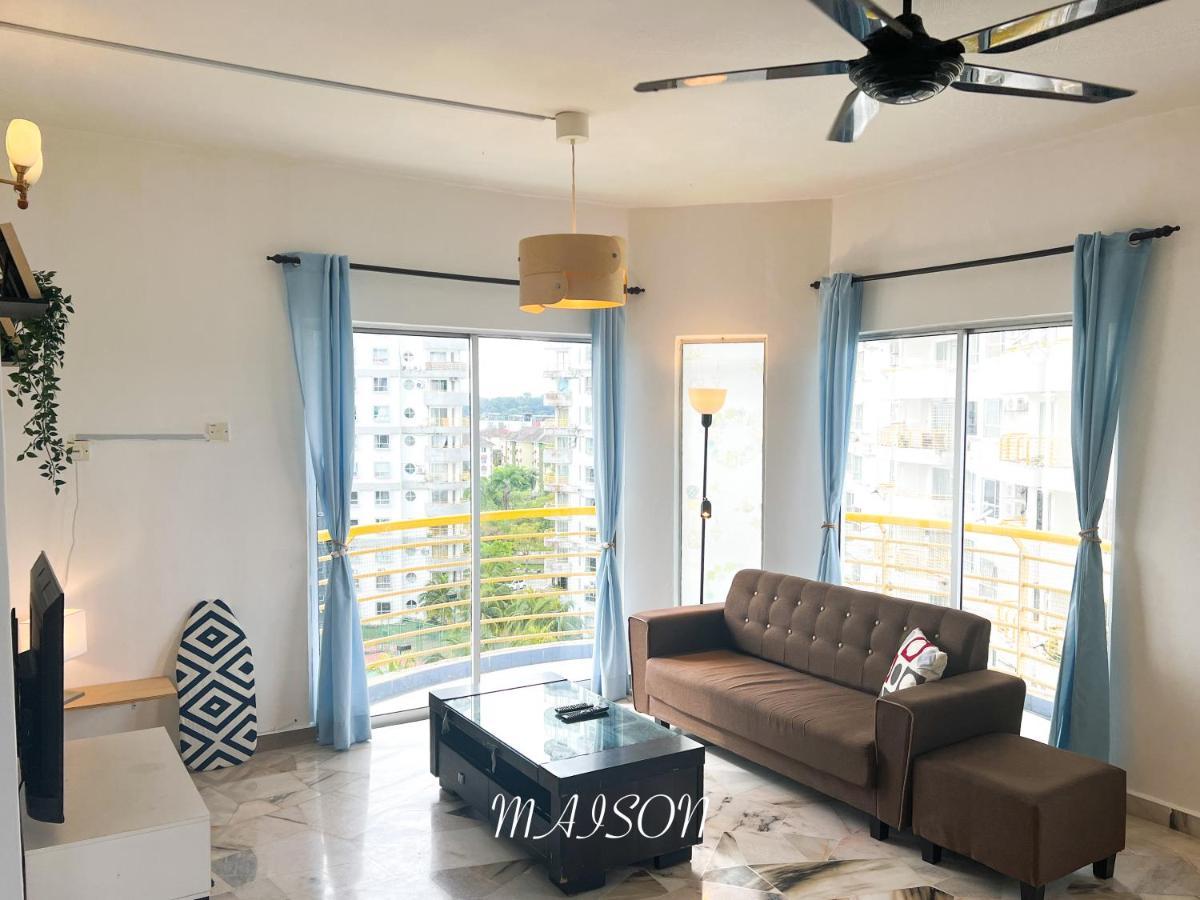 Bayview Suites Port Dickson By Maison Eksteriør bilde