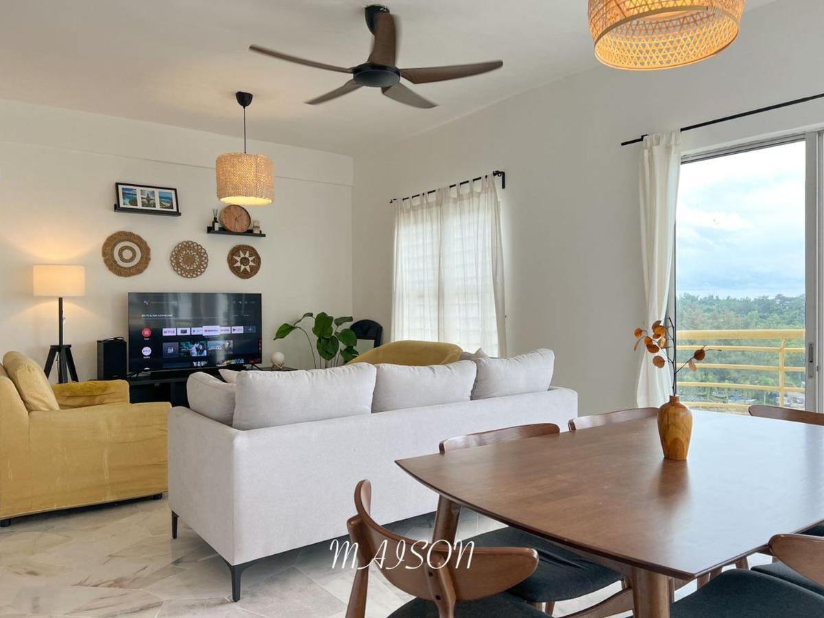Bayview Suites Port Dickson By Maison Eksteriør bilde