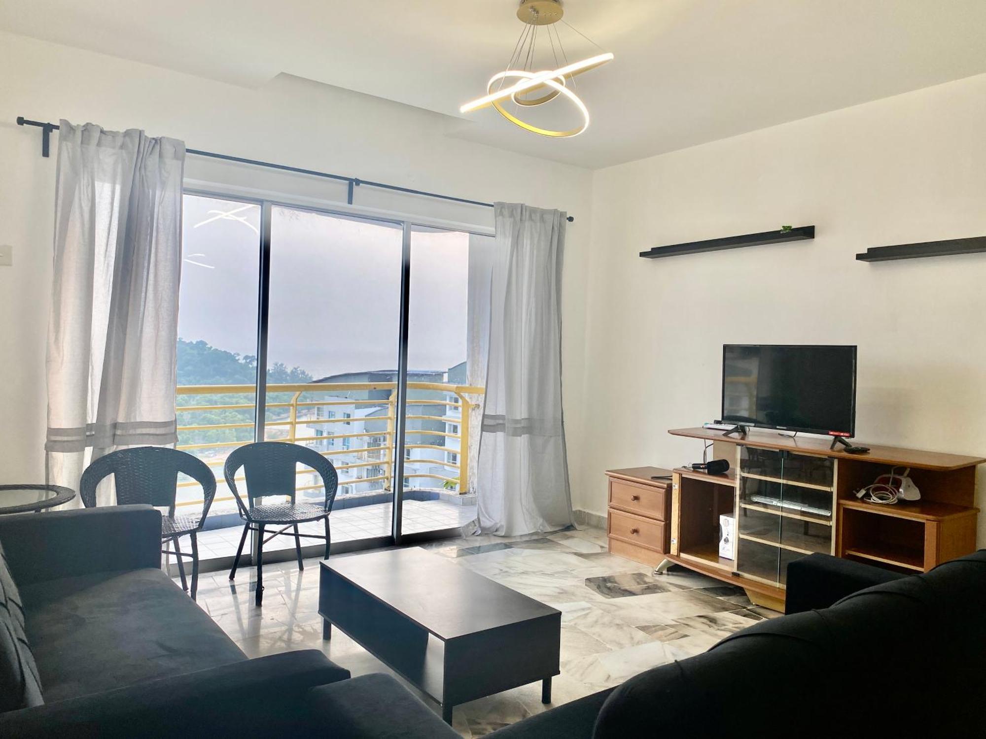 Bayview Suites Port Dickson By Maison Eksteriør bilde